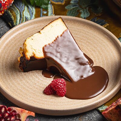 Сан Себастьян в Алазани по цене 2200 ₸