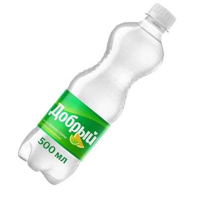 Добрый Лимон-лайм в Маршал Гриль по цене 165 ₽