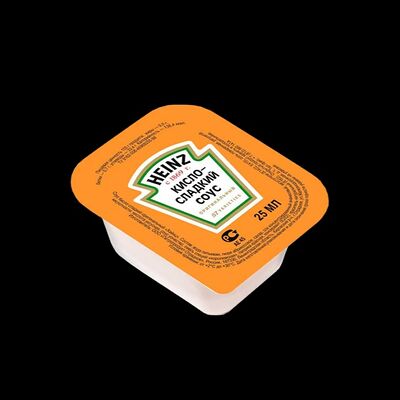 Кисло-сладкий соус в Marshall Grill по цене 40 ₽