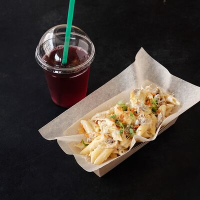 Комбо Паста №1 в FASTFINE №1 по цене 550 ₽