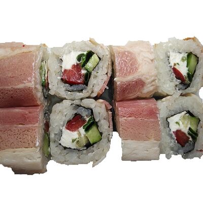 Ролл Рио в Sushi Maki по цене 279 ₽