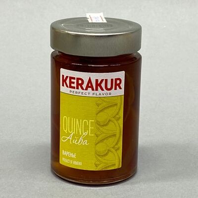 Варенье из айвы Kerakur в Дол-Хлеб по цене 255 ₽