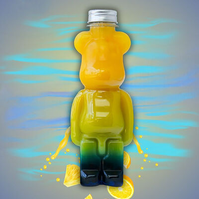 Bubble tea Два моряв Bearbish по цене 590 ₽