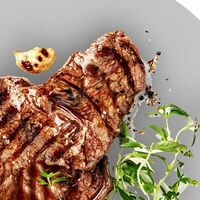 Стейк Премиум Овощной в Вкусно и Недорого