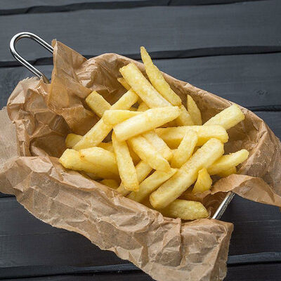 Картофель фри в Чайхона №1 Братьев Васильчуков по цене 170 ₽