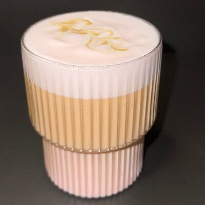 Капучино в Coffee Room по цене 470 ₽