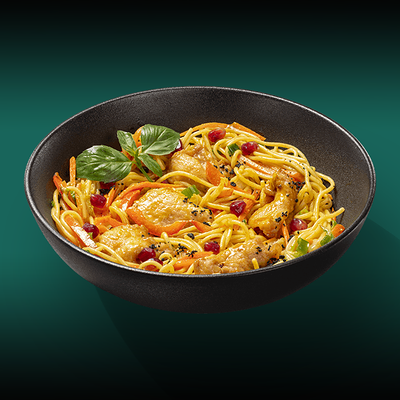 Вок Хайнань в Пицца Пи по цене 729 ₽