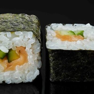 Сяке капа в 7 LiR по цене 358 ₽