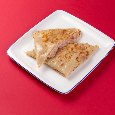 Блины с ветчиной и сыром в Handy Place по цене 245 ₽