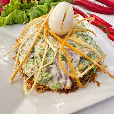 Птичий домик в Самарканд по цене 450 ₽