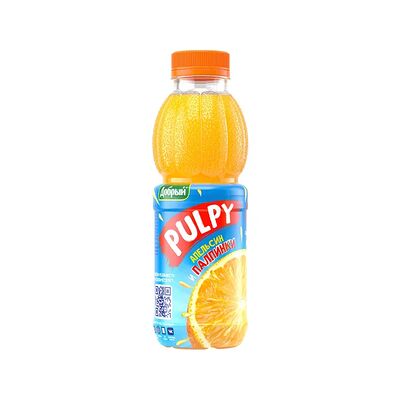 Pulpy в Югославия гриль по цене 149 ₽