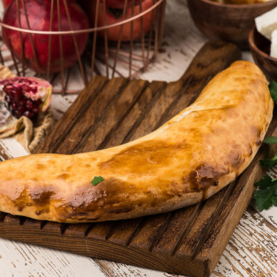 Хачапури по-гурийски в ЛарисуВаннуХочу по цене 390