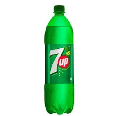 7up в Wow Pizza по цене 750 ₸