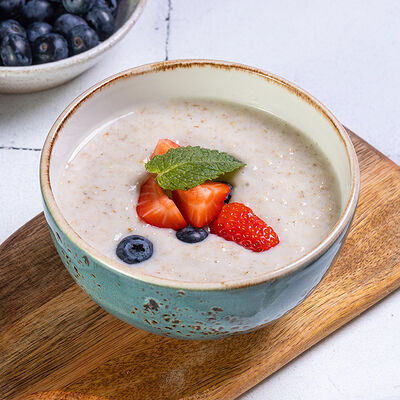 Овсяная каша в Чайка по цене 230 ₽