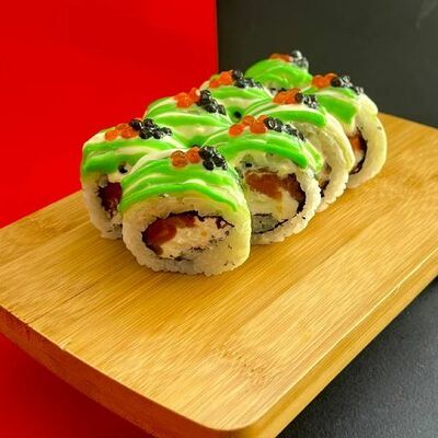 Ролл Итачи в Суши топ по цене 650 ₽