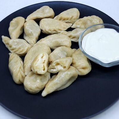 Курзе с творогом в РОХАТ ФЮЖНЬ по цене 500 ₽