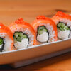 Ролл Филадельфия с икрой в Sushi n Roll по цене 3890