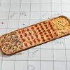 4 вида Премиум метр в Epic Pizza по цене 3069