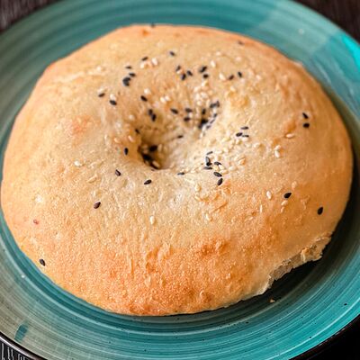 Лепешка в Навруз по цене 60 ₽