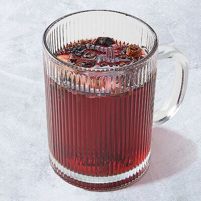 Глинтвейн б/а 300 мл в Vaffel Норвежские вафли, завтраки, кофе по цене 350 ₽