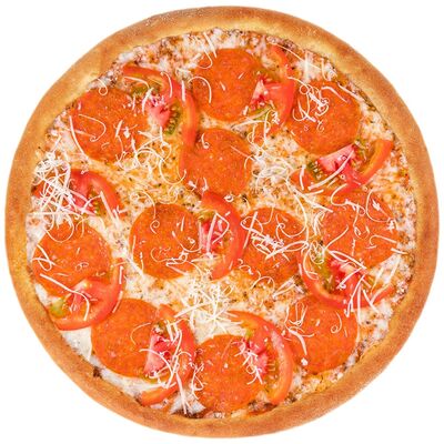 Пицца Пепперони в Пекин по цене 1330 ₽