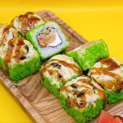 Лагуна в Food74 Court Суши Пицца по цене 590 ₽