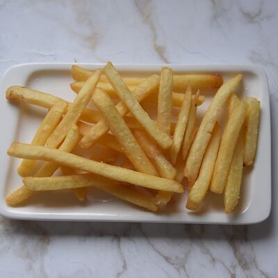 Картофель фри в Сметана на Б. Садовой по цене 199 ₽