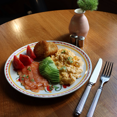 Скандинавия в Lucky Duck по цене 990 ₽