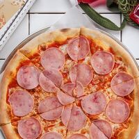 Пицца Джинно в PIZZA RAGAZZI