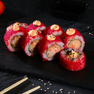 Кинг Спайси в Sёmga по цене 449