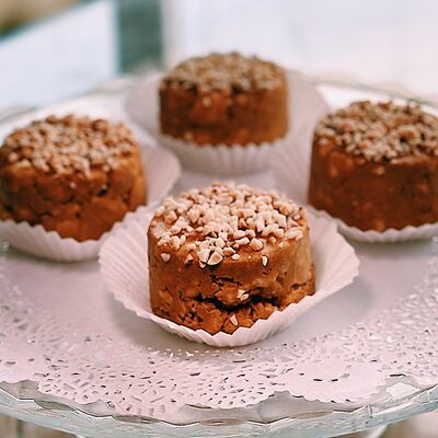 Пирожное Муравейник в Кондитерская Эклер по цене 226 ₽