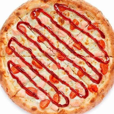 Сливочный лосось большая в Доставка kaifa по цене 999 ₽