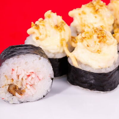 Тай (запечённый) в Камикадзе по цене 537 ₽