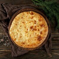 По-имеретински Big в Лаваш36