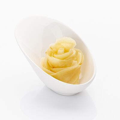 Белый имбирь в Sushi Bar по цене 50 ₽