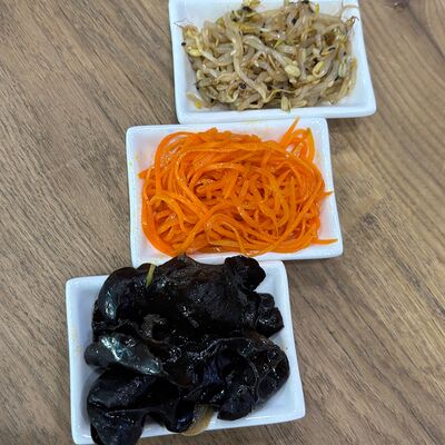 Панчан сетв Ханчу по цене 250 ₽