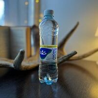 Вода Люкс в D Lounge