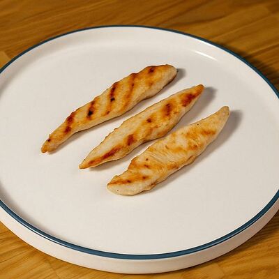 Куриное филе в Cream Soda по цене 120 ₽