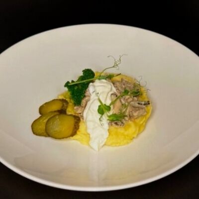 Бефстрогановв Чентуриппе по цене 855 ₽