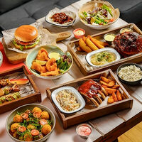 Логотип Friend Zone Гвоздь