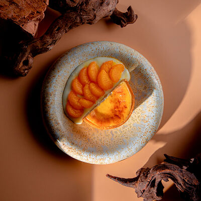 Чизкейк Ватрушка в Чайхона №1 Васильчуки по цене 390 ₽