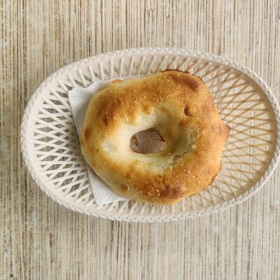 Лепешка в Кафе Русица по цене 40 ₽