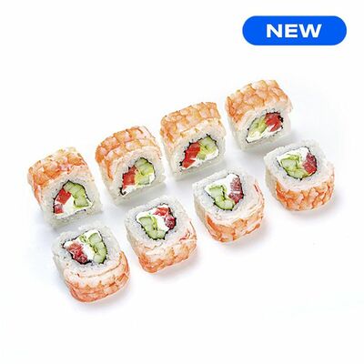 Филадельфия Кайро в Доставка Kaifa по цене 730 ₽