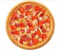 Мясная 28 см Оригинальное в Domino Pizza