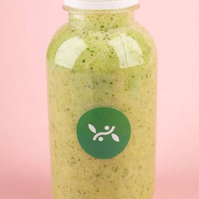 Смузи от отеков в Август по цене 270 ₽