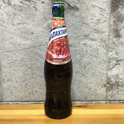 Лимонад Натахтари в Краснодарский парень по цене 280 ₽