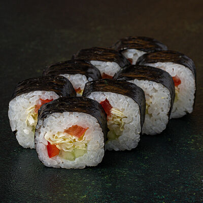 Веган в Orisushi по цене 189 ₽