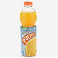 Pulpy Апельсин в Vip Шаурма