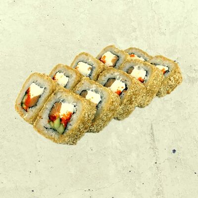 Сенсей Рору в ТутСуши по цене 370 ₽