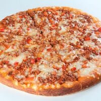 Пиццы Болоньезе в American Hot Pizza